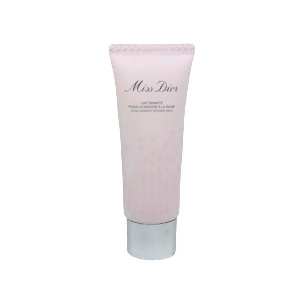 Dior Miss Dior Rose Granita Shower Milk - 75 ml / 2.5 fl oz